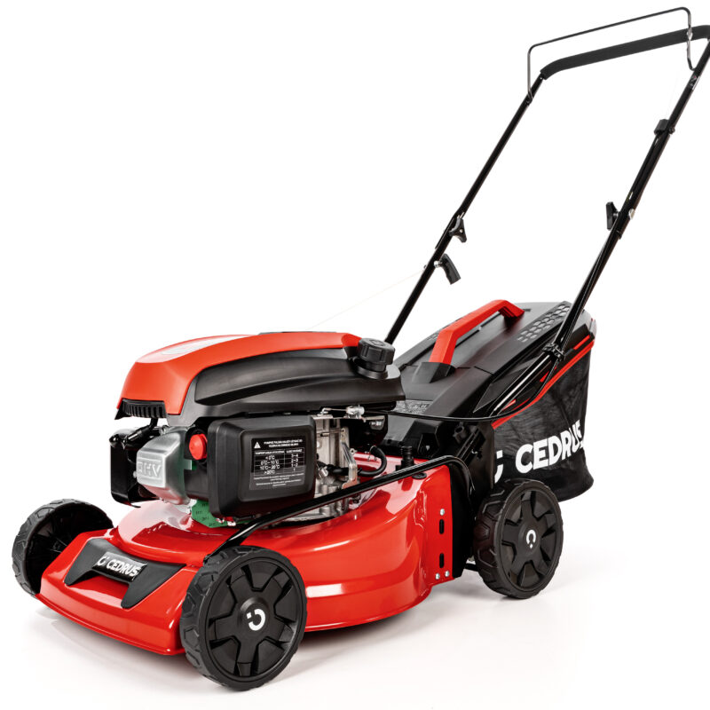 Kosiarka spalinowa Cedrus KS42