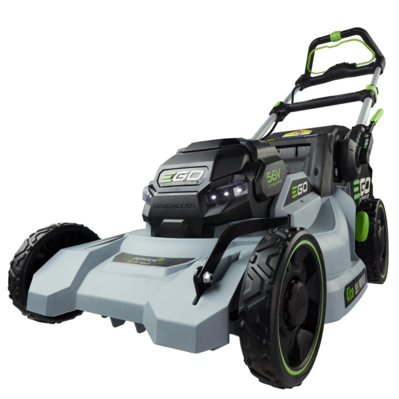 Kosiarka akumulatorowa EGO POWER+ LM1900E-SP