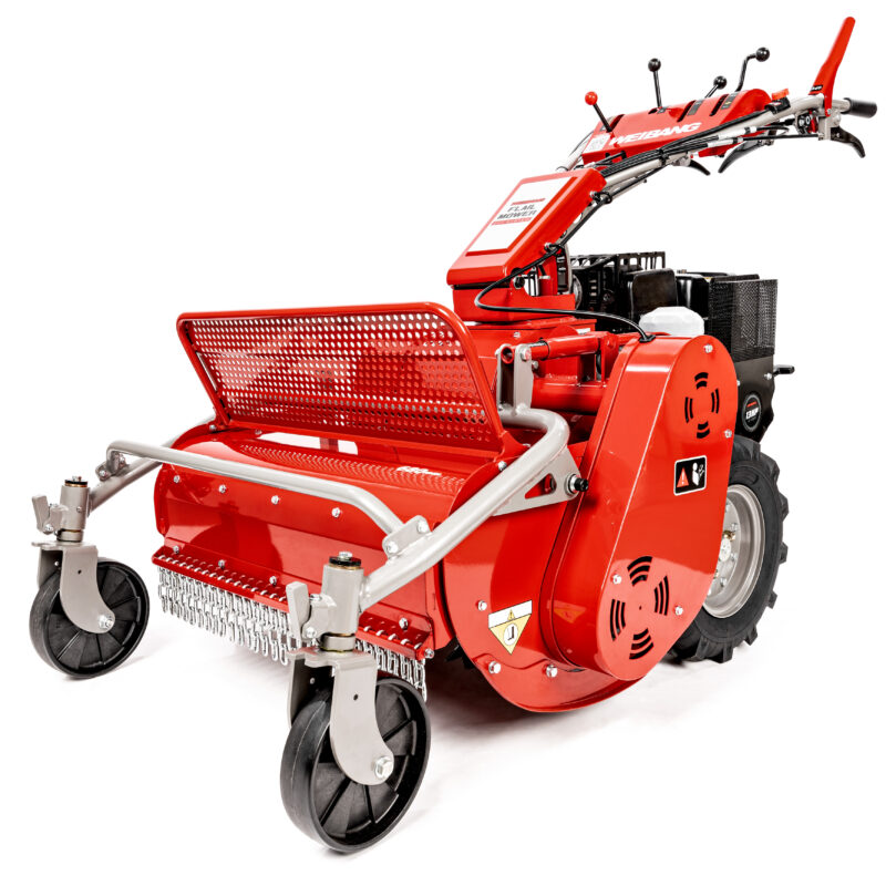 Kosiarka bijakowa Weibang WBGT6813