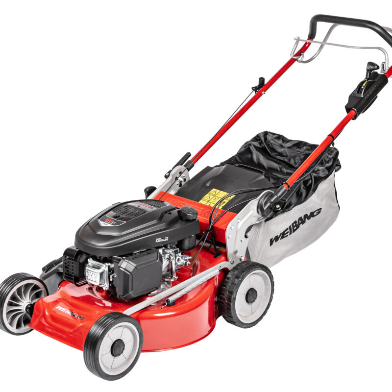 Kosiarka spalinowa Weibang WB506SC 3W1
