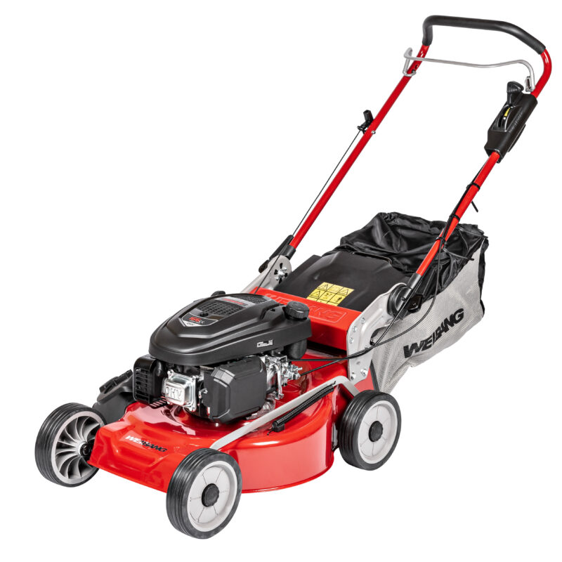 Kosiarka spalinowa Weibang WB506HC 3W1