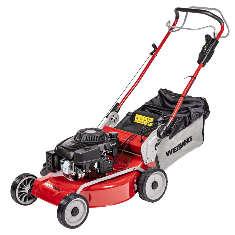 Kosiarka spalinowa Weibang WB537SLC 3W1
