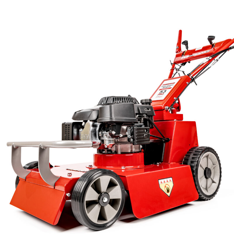 Kosiarka mulczująca Weibang WBBC537SCV