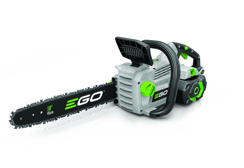 Pilarka akumulatorowa EGO POWER+ CS1800E