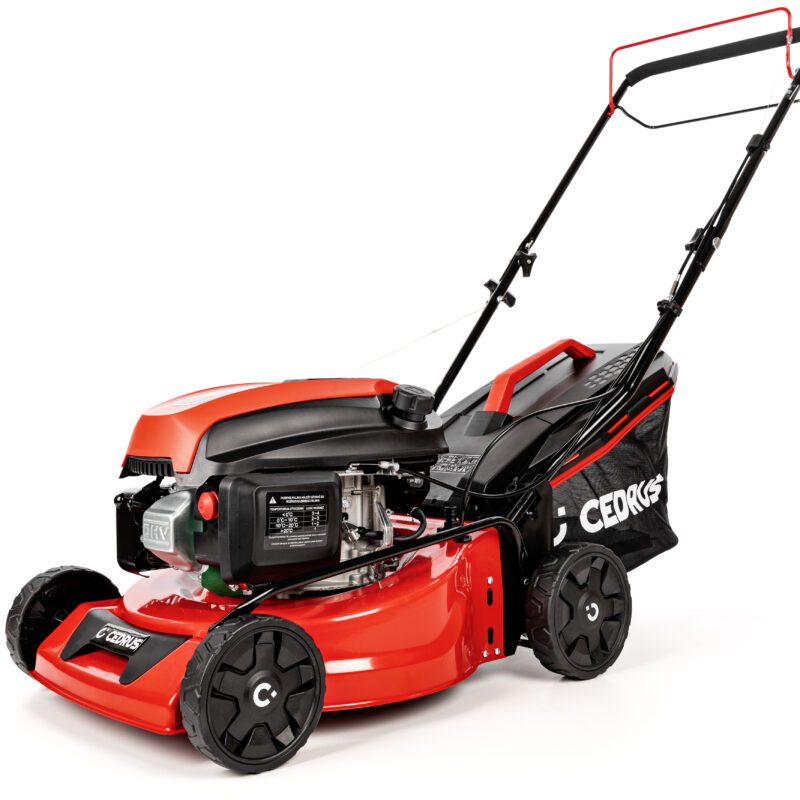 Kosiarka spalinowa Cedrus KS42S