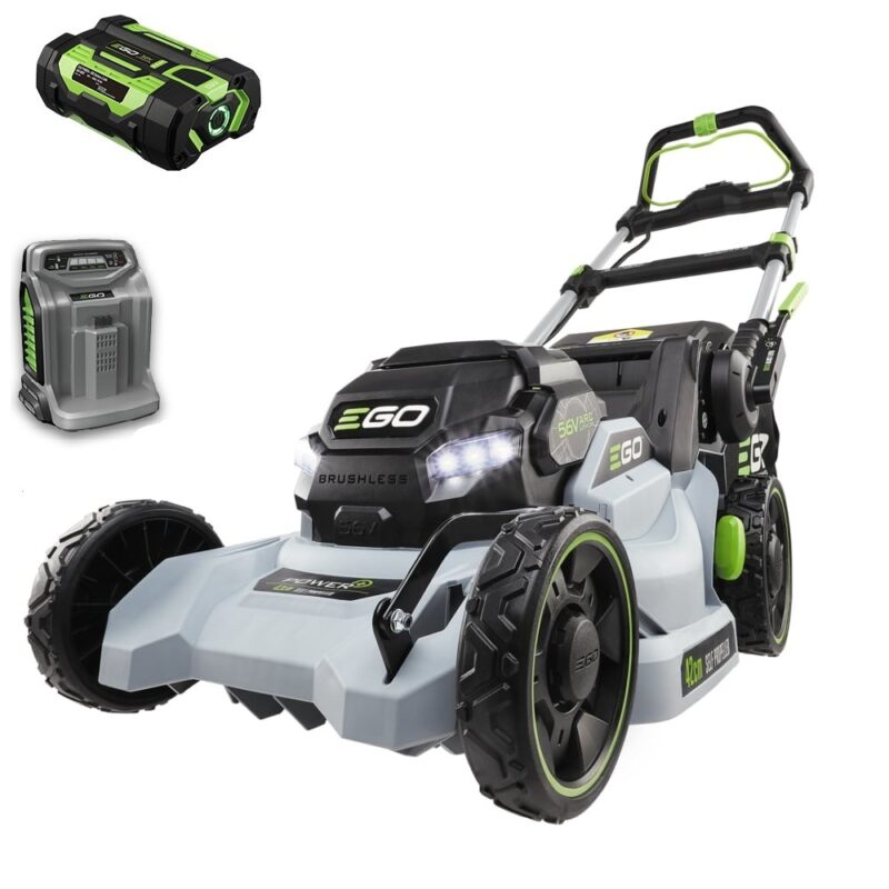Kosiarka akumulatorowa EGO POWER+ LM1903E-SP ZESTAW