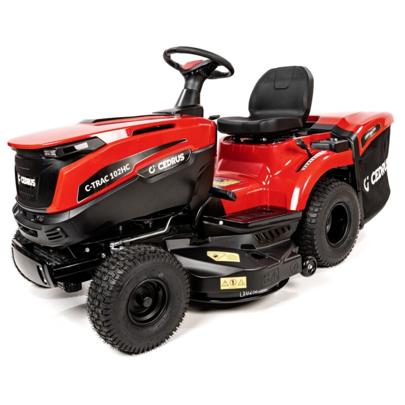 Traktorek Cedrus C-TRAC-102HC