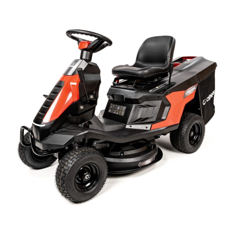 Traktorek Cedrus C-TRAC-65MC