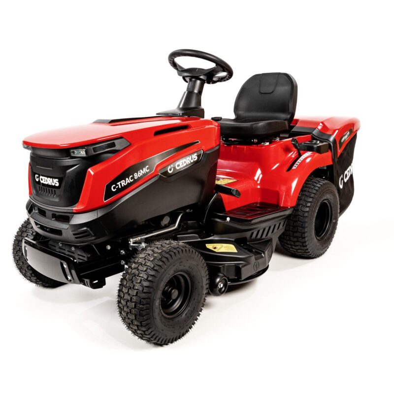 Traktorek Cedrus C-TRAC-86MC