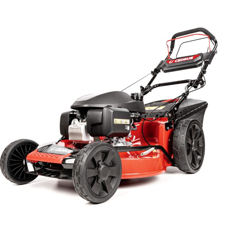 Kosiarka spalinowa Cedrus KS53S-H-AL