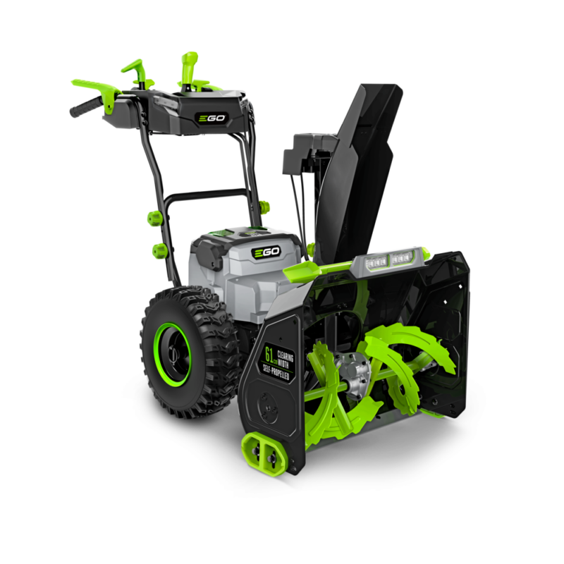 Urządzenia akumulatorowe EGO Power+