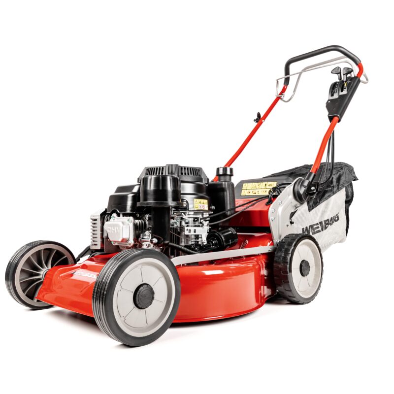 Kosiarka spalinowa Weibang WB536SK V 3IN1