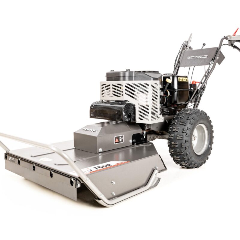 Kosiarka mulczująca Weibang WBBC7623LC