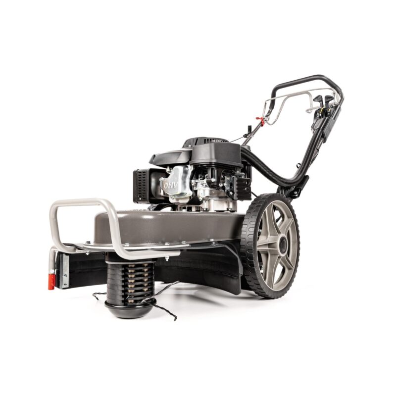 Kosiarka żyłkowa WEIBANG WBLT567SLC