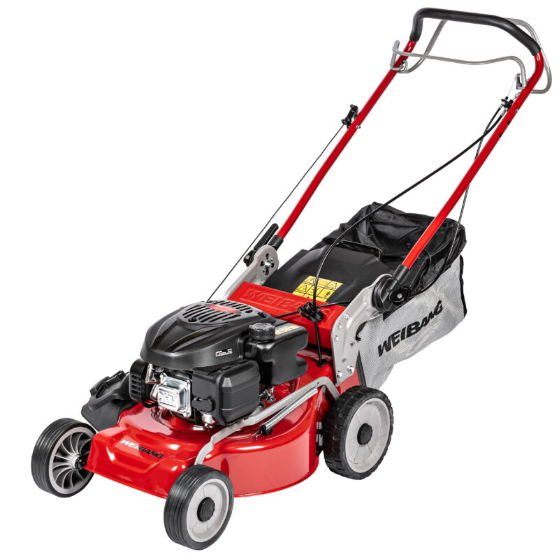 Kosiarka spalinowa Weibang WB455SC 3W1