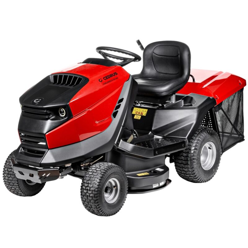 Traktorek Cedrus Challenge AJ 92/16H