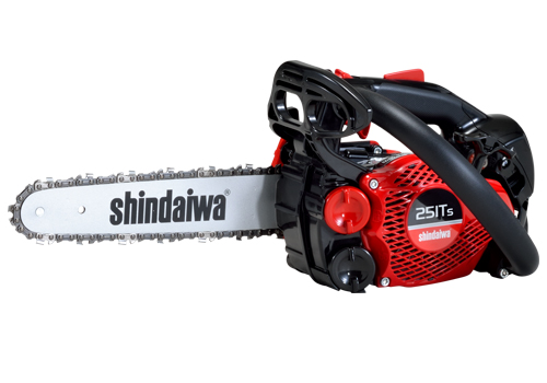 Pilarka spalinowa Shindaiwa 251Ts