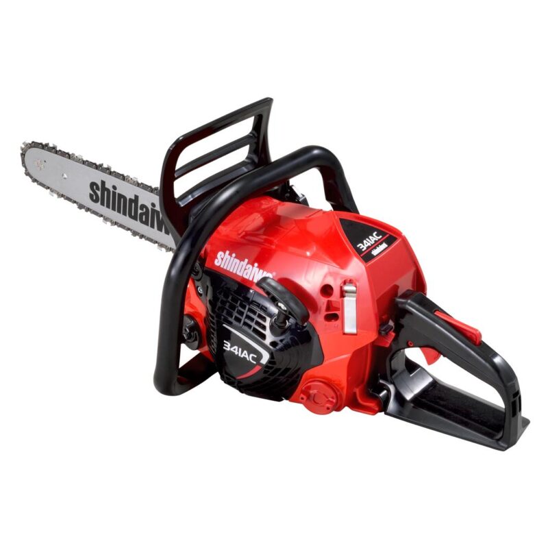 Pilarka spalinowa Shindaiwa 341AC