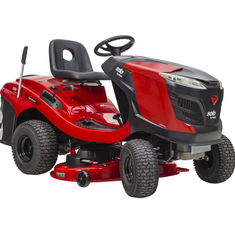 Traktorek Solo by AL-KO T 15-93.3 HD-A 127687